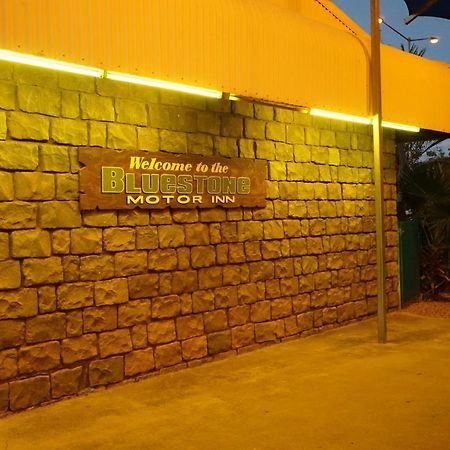 Bluestone Motor Inn Tennant Creek Esterno foto