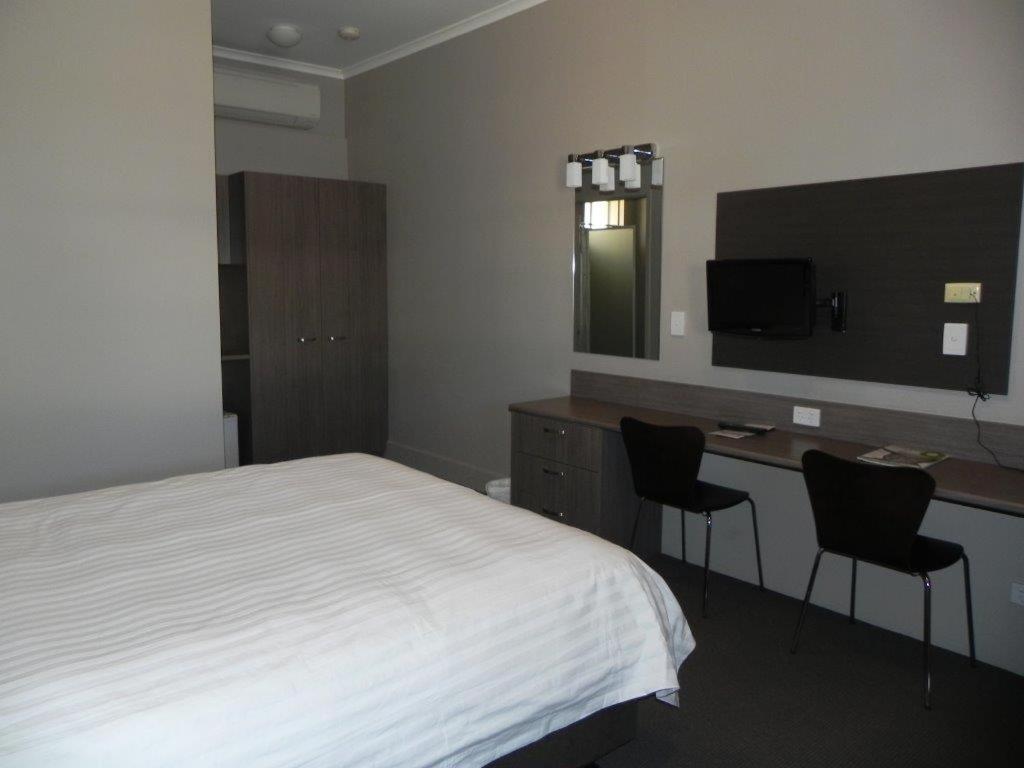 Bluestone Motor Inn Tennant Creek Esterno foto